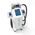 Beaty Equipment Salon Использование Coolplas Cryolipolysis Kryolipolysis Criolipolyse Машина для полной заморозки Coolsculting Body Shape Машина для уменьшения жира